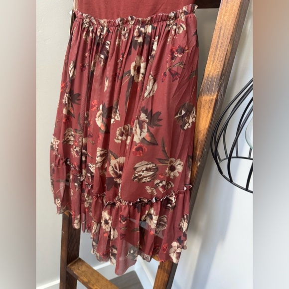 Girls Fall Joyfolie dress size 7 - Picture 4 of 4